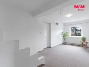 Pronájem rodinného domu, Šilheřovice, U Obory, 230 m2