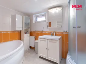 Pronájem rodinného domu, Šilheřovice, U Obory, 230 m2