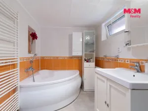 Pronájem rodinného domu, Šilheřovice, U Obory, 230 m2