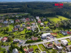 Pronájem rodinného domu, Šilheřovice, U Obory, 230 m2