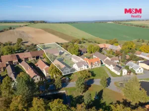 Prodej rodinného domu, Bílov, 70 m2