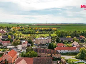 Prodej bytu 2+1, Hobšovice, 56 m2