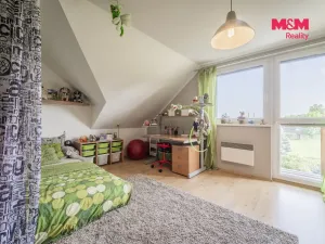 Prodej rodinného domu, Předměřice nad Labem, Na Obci, 203 m2