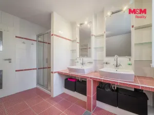Prodej rodinného domu, Předměřice nad Labem, Na Obci, 203 m2