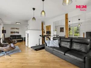 Prodej rodinného domu, Předměřice nad Labem, Na Obci, 203 m2