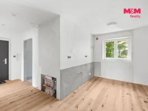 Prodej bytu 2+1, Beroun - Beroun-Město, Třída Míru, 56 m2