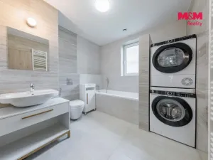 Prodej bytu 4+kk, Karlovy Vary - Doubí, Spálená, 107 m2