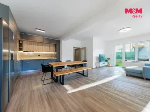 Prodej bytu 4+kk, Karlovy Vary - Doubí, Spálená, 107 m2