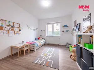 Prodej bytu 4+kk, Karlovy Vary - Doubí, Spálená, 107 m2