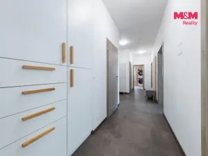 Prodej bytu 4+kk, Karlovy Vary - Doubí, Spálená, 107 m2