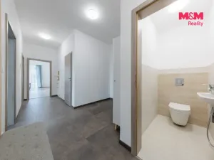 Prodej bytu 4+kk, Karlovy Vary - Doubí, Spálená, 107 m2