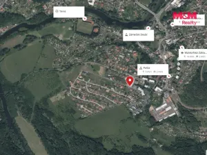 Prodej bytu 4+kk, Karlovy Vary - Doubí, Spálená, 107 m2