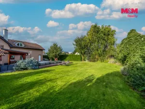 Prodej rodinného domu, Modletice, 236 m2