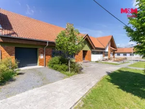 Prodej obchodního prostoru, Roštín, 170 m2