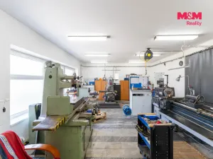 Prodej obchodního prostoru, Roštín, 170 m2