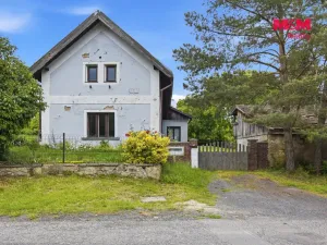 Prodej rodinného domu, Třebenice - Mrsklesy, 180 m2