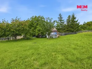 Prodej rodinného domu, Třebenice - Mrsklesy, 180 m2