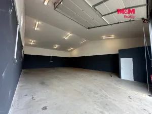 Pronájem skladu, Předměřice nad Labem, V Aleji, 350 m2