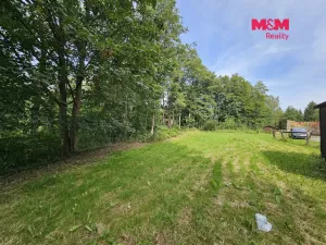 Prodej pozemku pro bydlení, Mařenice - Dolní Světlá, 2304 m2