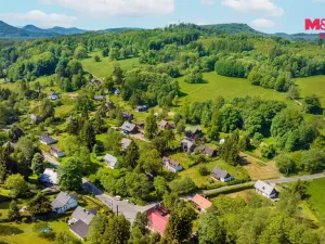 Prodej pozemku pro bydlení, Mařenice - Dolní Světlá, 2304 m2