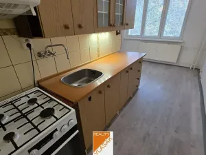 Pronájem bytu 2+1, Kadaň, Koželužská, 68 m2