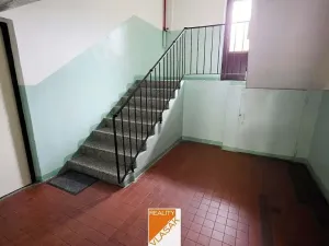 Pronájem bytu 2+1, Kadaň, Koželužská, 68 m2