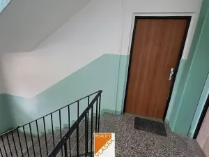Pronájem bytu 2+1, Kadaň, Koželužská, 68 m2