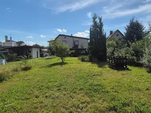 Prodej rodinného domu, Turnov, U Lip, 179 m2