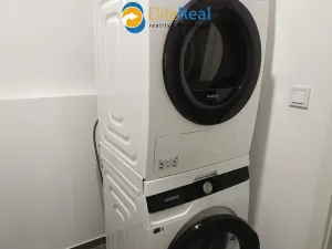 Pronájem bytu 1+kk, Olomouc, Frištenského, 36 m2