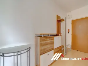 Pronájem bytu 2+1, Zlín, Dřevnická, 66 m2