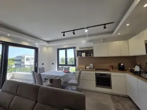 Prodej bytu 3+kk, Medulin, Chorvatsko, 80 m2