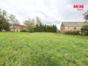 Prodej pozemku pro bydlení, Paseka, 609 m2
