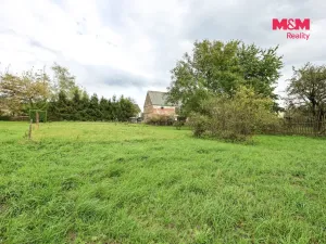 Prodej pozemku pro bydlení, Paseka, 609 m2