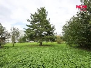 Prodej pozemku pro bydlení, Paseka, 609 m2