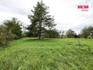 Prodej pozemku pro bydlení, Paseka, 609 m2