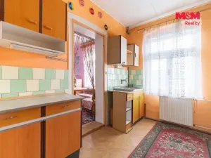 Prodej rodinného domu, Plesná, Vilová, 101 m2