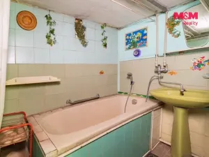 Prodej rodinného domu, Plesná, Vilová, 101 m2