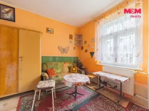 Prodej rodinného domu, Plesná, Vilová, 101 m2