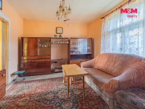 Prodej rodinného domu, Plesná, Vilová, 101 m2