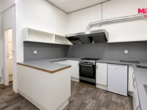 Pronájem restaurace, Louny, Náměstí Benedikta Rejta, 37 m2