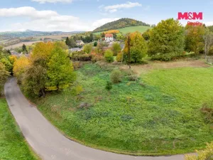 Prodej pozemku pro bydlení, Řehlovice - Habří, 3215 m2