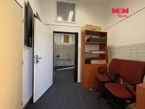 Pronájem obchodního prostoru, Karviná - Ráj, Ciolkovského, 56 m2