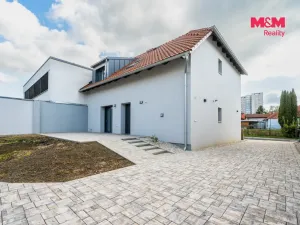 Prodej rodinného domu, Zlín, Hornomlýnská, 158 m2