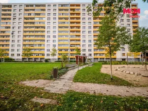 Prodej bytu 3+1, Hradec Králové - Nový Hradec Králové, třída Edvarda Beneše, 98 m2