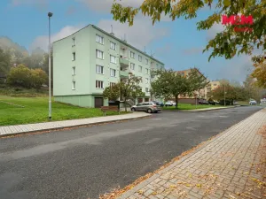 Prodej bytu 2+1, Loket, Sportovní, 59 m2