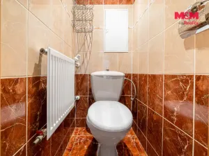 Prodej bytu 2+1, Loket, Sportovní, 59 m2
