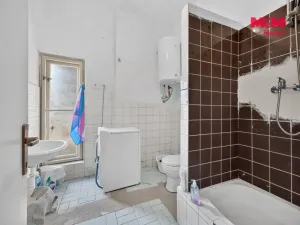Prodej rodinného domu, Černovice, Mariánské náměstí, 237 m2
