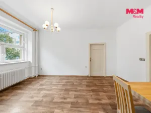Prodej bytu 3+kk, Brno - Veveří, Kotlářská, 88 m2