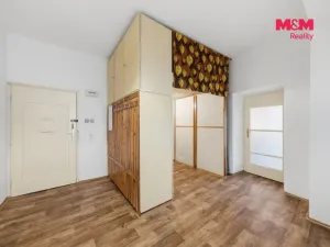 Prodej bytu 3+kk, Brno - Veveří, Kotlářská, 88 m2