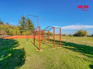 Prodej ubytování, Přimda, Severní, 30198 m2